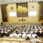 Депутаты Заксобрании приняли законопроект о повышении транспортного налога