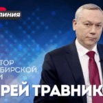 Андрей Травников: В областном центре из года в год увеличиваются объемы работы на теплосетях