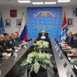 На заседании комиссии по ЧС подведены итоги купального сезона в Новосибирской области