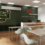 Модельных библиотек в Новосибирской области становится больше📒