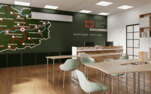 Модельных библиотек в Новосибирской области становится больше📒