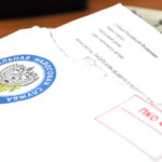 Бумажные уведомления получат не все налогоплательщики