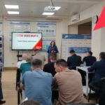 «Герои НовоСибири» получили навыки использования инструментов бережливого производства