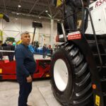 Рекордное количество участников собрал Сибирский агропродовольственный форум