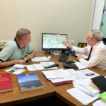 На охрану природы заступает ветеран СВО