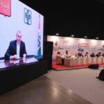 Сибирское гостеприимство, торговля, гастрономия: в Новосибирской области стартовали межрегиональные форумы и международная выставка