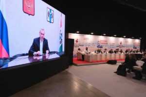 Сибирское гостеприимство, торговля, гастрономия: в Новосибирской области стартовали межрегиональные форумы и международная выставка
