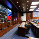 Новосибирская область вновь получила награду Министерства обороны РФ