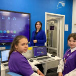 И вновь успехи новосибирских талантов!