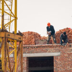 Более 2 миллионов квадратных метров жилья построено в регионе с начала года