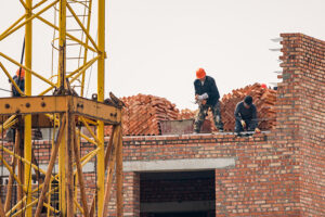 Более 2 миллионов квадратных метров жилья построено в регионе с начала года