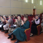 Командиров менять не стали