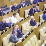 Госслужащим хотят запретить покупать зарубежную недвижимость