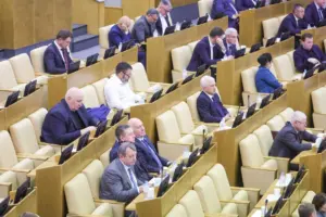 Госслужащим хотят запретить покупать зарубежную недвижимость