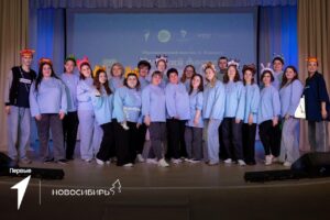 Зимний фестиваль Движения Первых собрал победитлей и финалистов