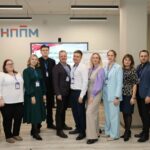 Альбина Носкова – учитель из Новых Куликов в десятке лидеров образования региона