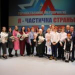 В Новосибирской области наградили детей-героев