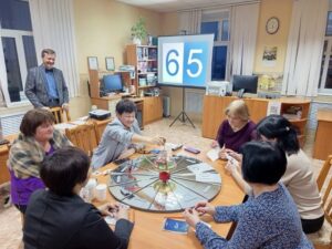 Финалу быть!