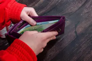 Большинство россиян хотят зарабатывать больше в 2026 году