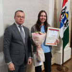 Интернет в селах, уникальные сервисы, безопасный город