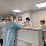 В регионе открыт еще один стационар для паллиативных пациентов