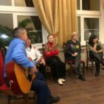 “Вечный зов»: эхо патриотизма в сердце Сибири