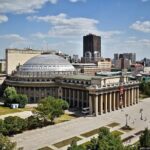 Новосибирск победил в народном голосовании конкурса «Культурная столица России – 2027»