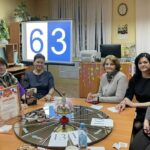 Новогодний подарок венгеровским знатокам от “Большой перемены”