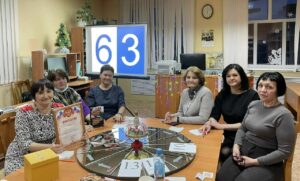 Новогодний подарок венгеровским знатокам от “Большой перемены”