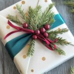 Почему мы упаковываем подарки