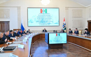 В период новогодних и рождественских праздников в регионе будут обеспечены необходимые меры безопасности