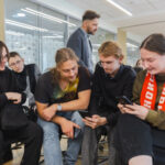 Студенты региона стали победителями Всероссийских олимпиад и конкурсов Молодежного союза экономистов и финансистов России