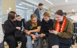 Студенты региона стали победителями Всероссийских олимпиад и конкурсов Молодежного союза экономистов и финансистов России