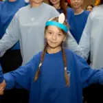 Зимний фестиваль Движения Первых – место встречи лучших!