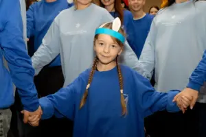 Зимний фестиваль Движения Первых – место встречи лучших!