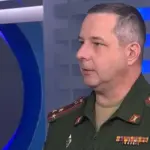 Военный комиссар Новосибирской области Евгений Кудрявцев рассказал о повышенной потребности в операторах БПЛА