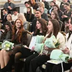 Четырнадцать студентов-медиков удостоены звания стипендиатов Губернатора и Правительства Новосибирской области