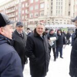 Автомобили отправят бойцам СВО