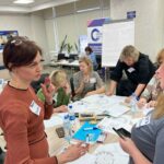 В Новосибирске прошёл двухдневный форум о развитии Ресурсных центров