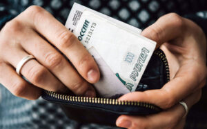 МРОТ с января подрастет