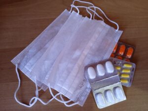 В Новосибирской области растет заболеваемость ОРВИ