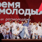 Новосибирская область стала победителем Всероссийской премии «Время молодых»