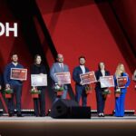 Новосибирская область признана одним из лидеров походного туризма в стране