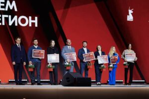 Новосибирская область признана одним из лидеров походного туризма в стране