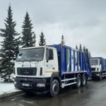 Ежедневно и круглосуточно: региональный оператор по обращению с ТКО усилит работу в праздничные дни