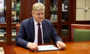 В Новосибирской области усиливают контроль за ценами на социально значимые товары