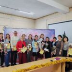 Одиннадцать педагогов района получили награды