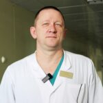 Травматолог-ортопед из Искитимской больницы стал врачом года в России