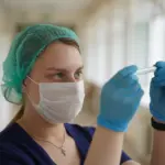 В Новосибирской области растёт число заболевших ОРВИ и гриппом