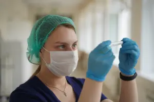 В Новосибирской области растёт число заболевших ОРВИ и гриппом